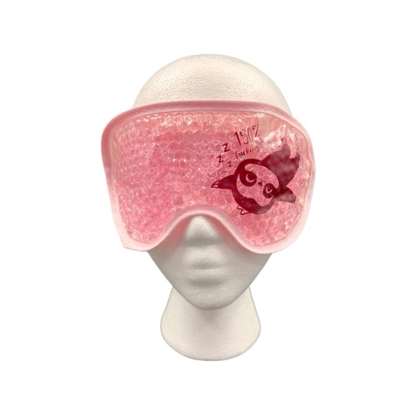 150% Tired Eye Mask - Picture 3 of 5